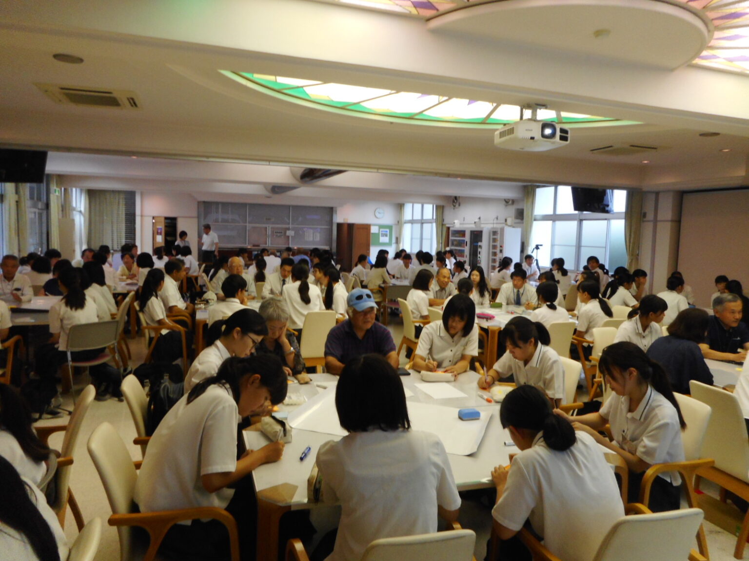 県立倉敷中央高等学校｜学校一覧｜おかやま県立高校情報ナビ