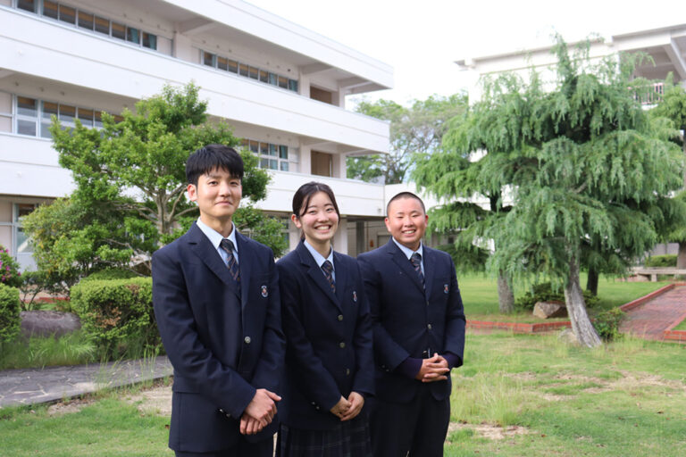 県立和気閑谷高等学校|学校一覧|おかやま県立高校情報ナビ