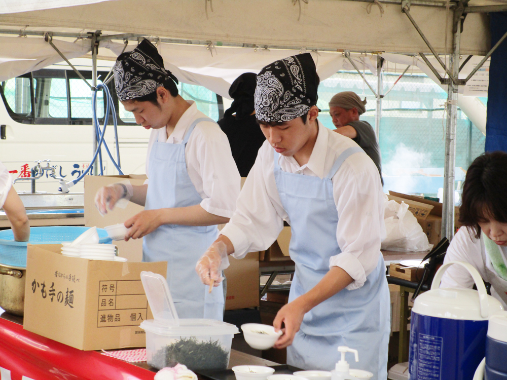 県立鴨方高等学校|学校一覧|おかやま県立高校情報ナビ